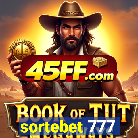 sortebet 777
